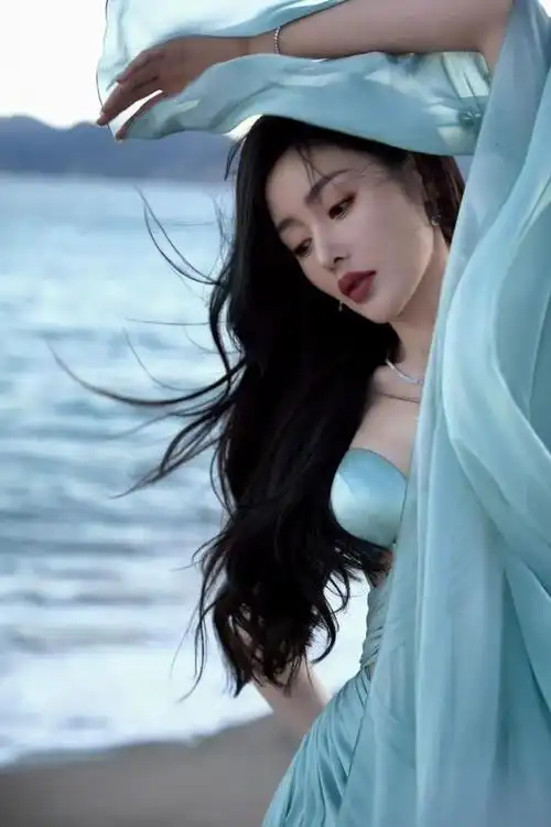 张天爱 戛纳电影节