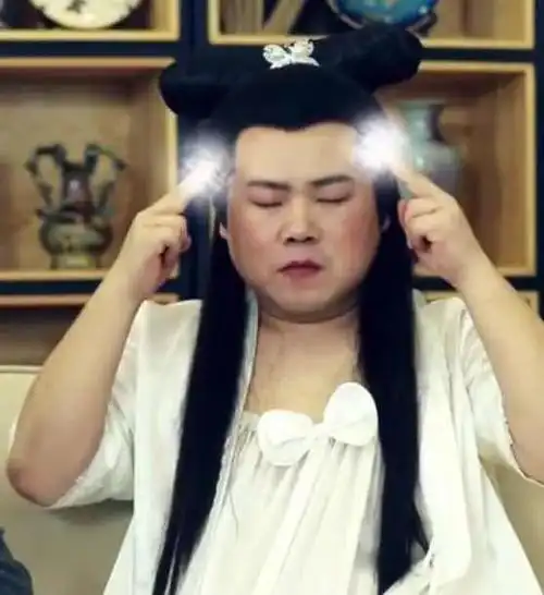 回顾往期「新白胖子传奇」戳岳云鹏版「新白娘子」