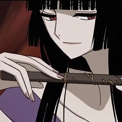 最近在看《四月一日》 分享自截的头像 侑子小姐太美了