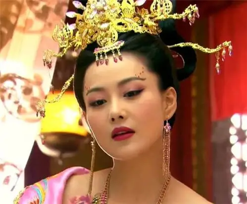 【图】新封神榜张馨予主题曲欣赏 网友大呼这只狐狸太现代