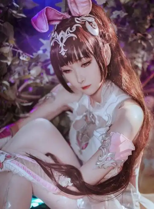 斗罗大陆真人版小舞壁纸第二期