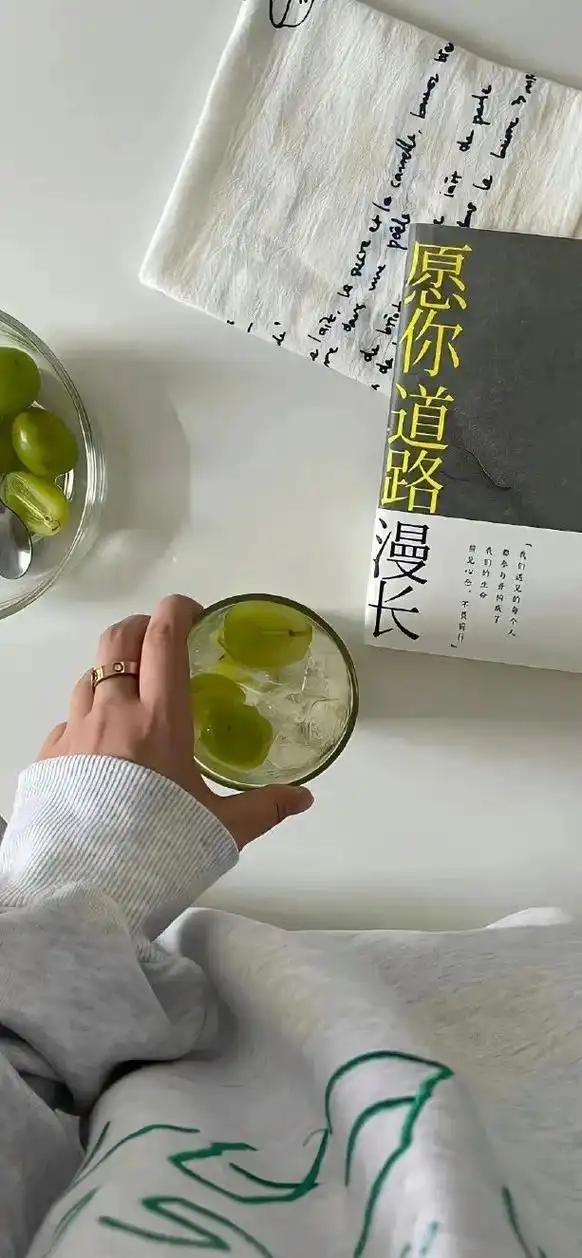 壁纸|小众高级感壁纸