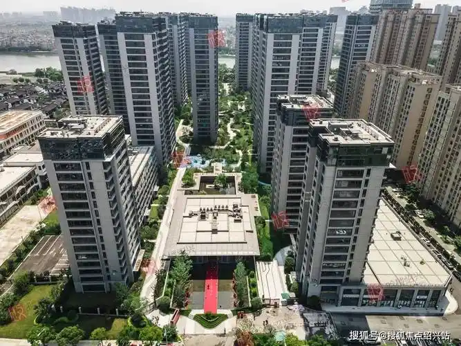 实探中铁建花语江南业主开放日结果