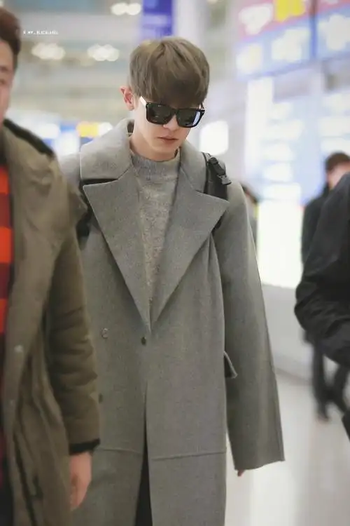 exo 全世界最好的 朴灿烈 火山宝宝 chanyeol