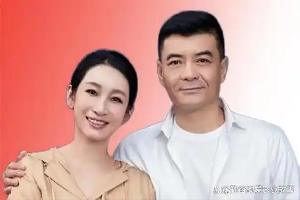 秦海璐:感谢李厚霖不娶之恩,李湘帮了大忙,我丈夫是绝世好男人