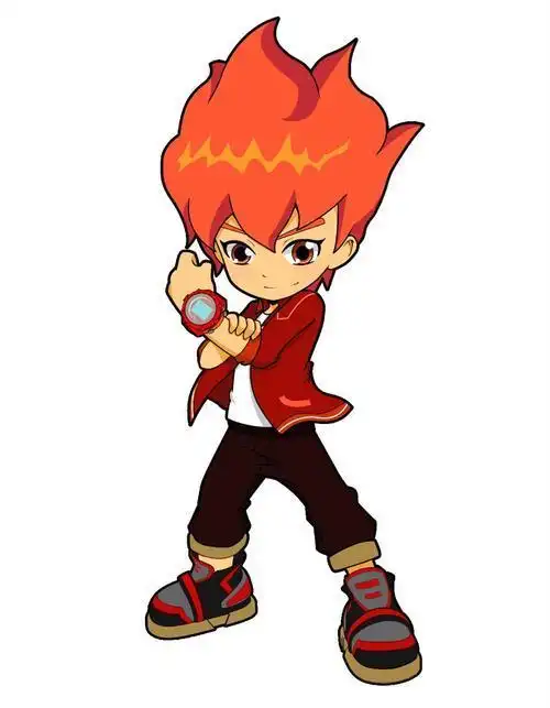 斗龙战士简笔画动漫