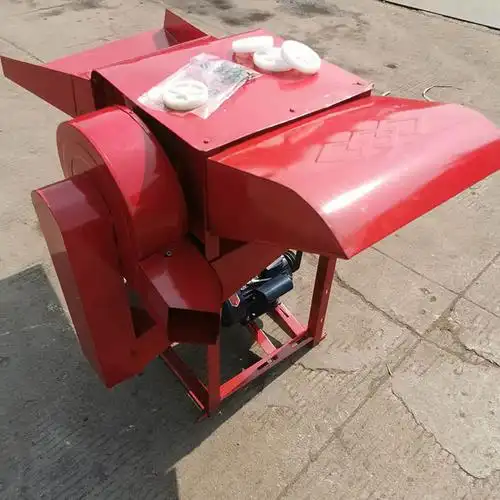 稻麦脱粒l机小型水稻脱粒机打谷机农用自分离排草收割打籽机脱粒