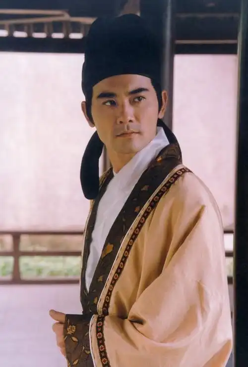 男演员你比较喜欢谁演古装