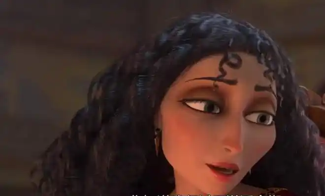 长发公主:公主从小就被掳走,为何女巫要告诉她生日?你想过吗?