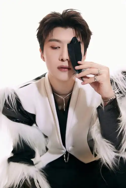 浙江卫视跨年晚会##舞台是范丞丞的统治区