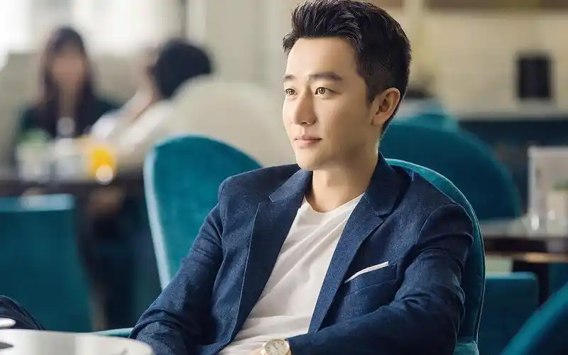 都市职场剧完美关系