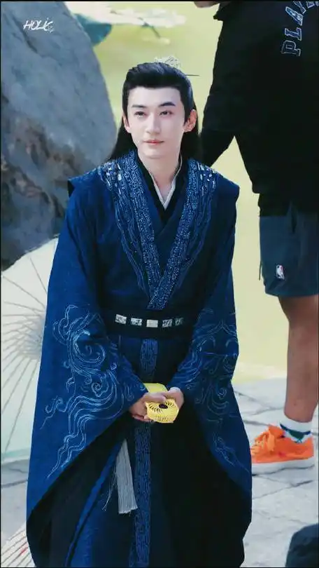 刘学义花间令##刘学义潘樾