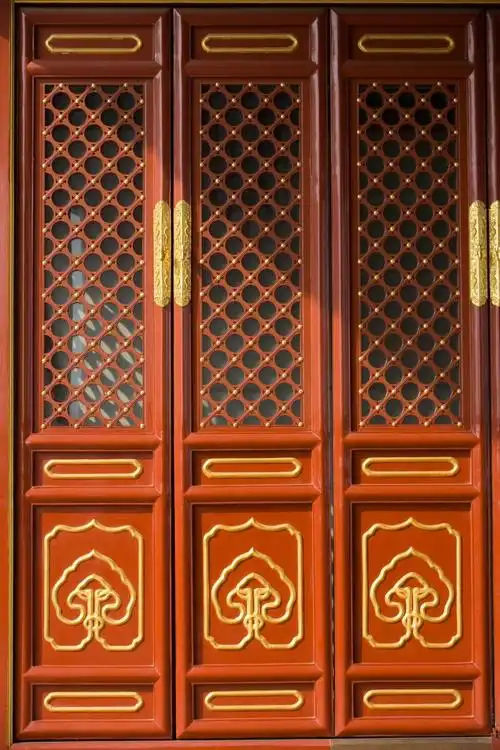 明清时期各种门的图片第64张