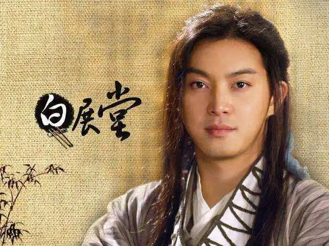 沙溢颜值巅峰其实是《聊斋》里的席方平,秒杀现在的小鲜肉们