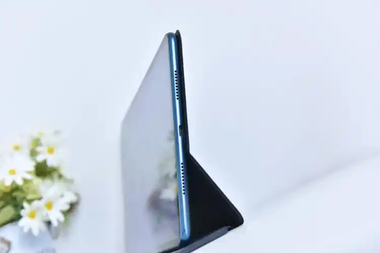 华为matepadpro5g图赏云电脑代替pc办公5g网络带你开黑