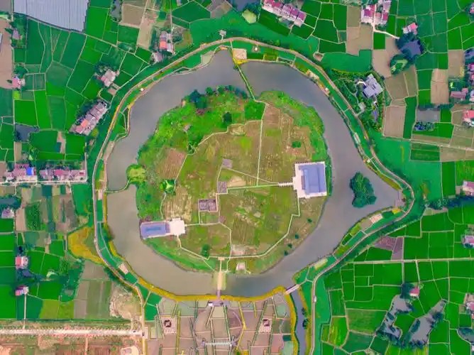 城头山国家考古遗址公园