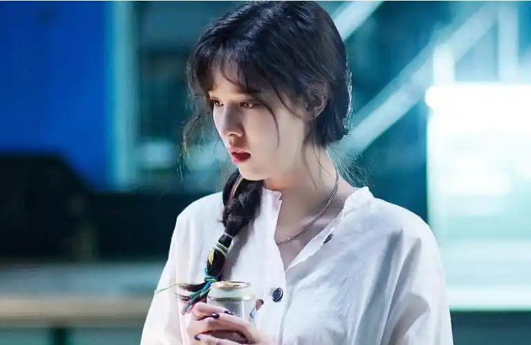 风暴舞陈静雯是哪集被绑的曼陀罗和阮太元的关系如何