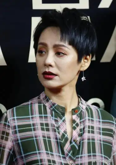 "年龄越大长相越凶"的几位明星,从孙俪到古天乐,都"不好惹"