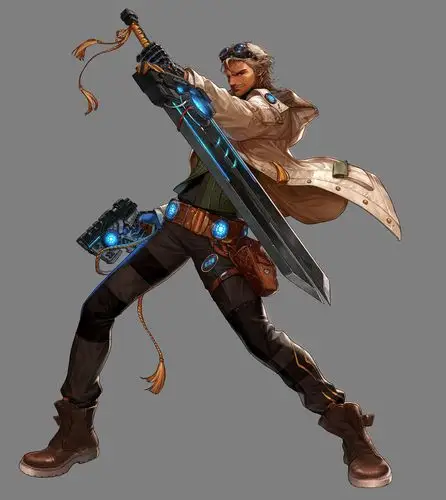 【dnf】隐匿在黑暗中的暗杀者