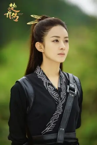 楚乔传赵丽颖 饰 楚乔