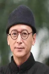 赵元(雷汉饰演)