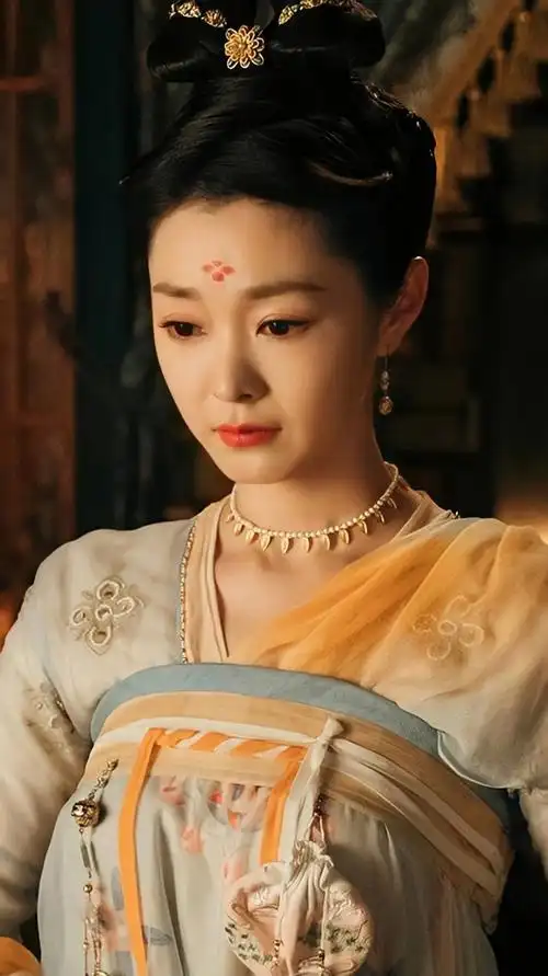 11:52:40风起洛阳  柳然  宋轶古装剧照晚风汀同采自www