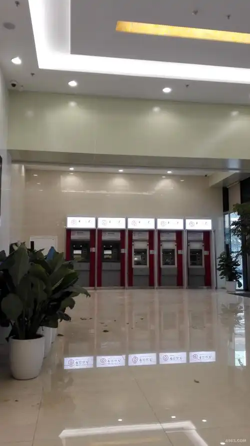 中国银行重庆渝中支行营业部综合大楼