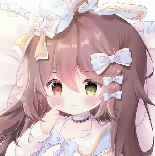 动漫头像##可爱动漫头像##动漫女生头像