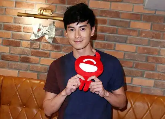 专访郑元畅:当兵让我变沉稳 未来想当编剧