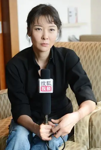 专访柯蓝演亲密戏靠专业没那么多脏心眼