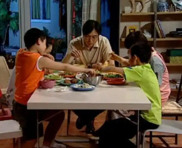 刘星家到底多有钱什么梗,深扒宝藏电视剧家有儿女土豪刘星