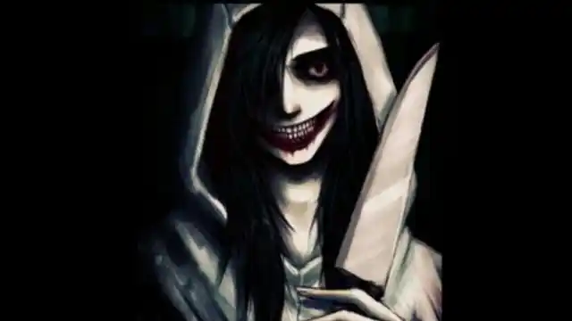 杀手杰夫(jeff the killer)的起源-杀手杰夫的起源-话本小说网