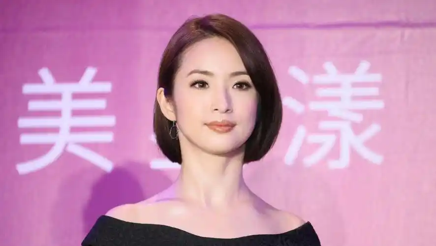 女神林依晨气质超赞,不仅颜值高,而且演技好!