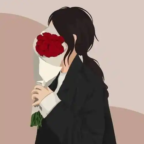 独一无二的微信头像