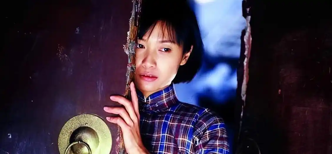 《一个陌生女人的来信》让徐静蕾走上了全新的"影视路"