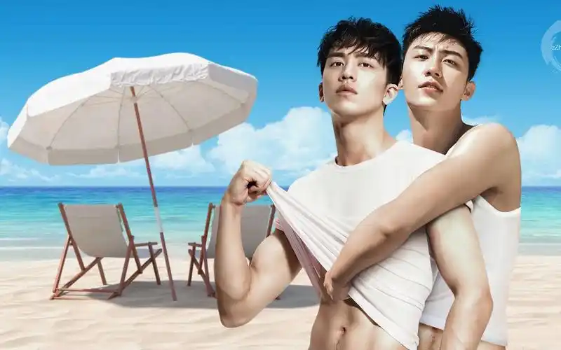 1—9.17的小甜甜》【黄景瑜x许魏洲】