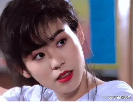 她是张卫健前女友,多次拒嫁豪门,49岁还单身被嘲,却自称不后悔