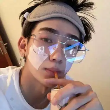 qq男头合集最新版 超级酷超级帅气的很有范的男头大_男生头像_美头网