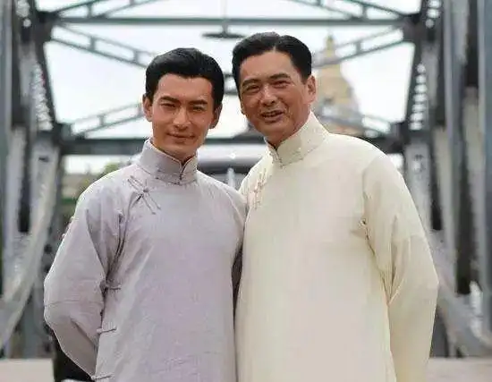 周润发有了好性格才会有好命运