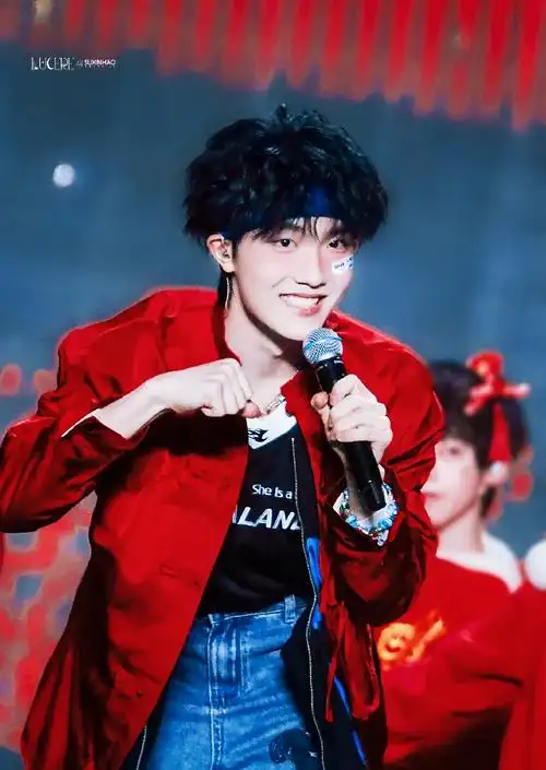 苏新皓 三代唯一全能ace