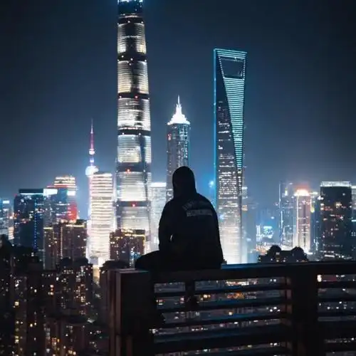 伤感dj丨你是这个深夜最孤独人