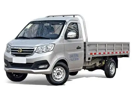 【吉林-长安跨越新豹t3询价】吉林省华泽汽车贸易有限公司吉林市分