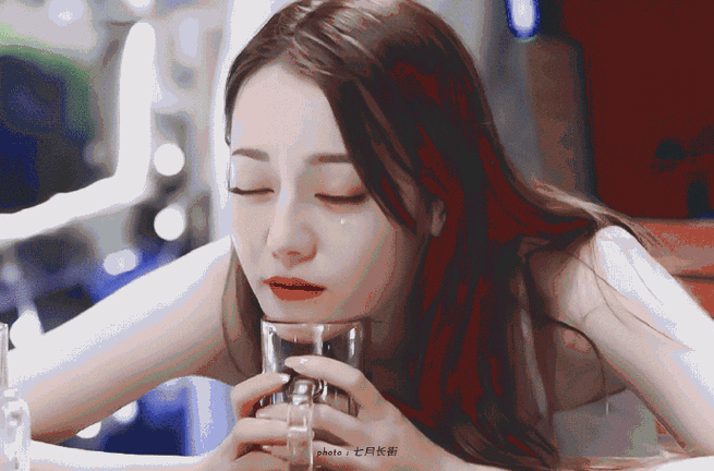 迪丽热巴周放##迪丽热巴聂九罗