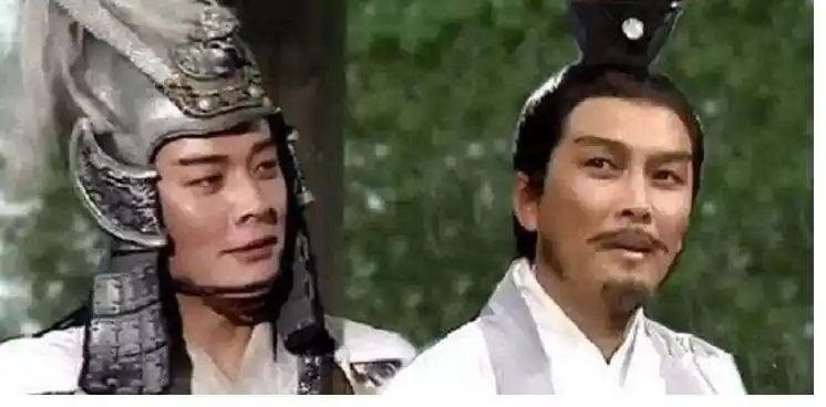 说的是,年轻气盛的周瑜,被老谋深算的诸葛亮气得吐血,最后,在"既生瑜