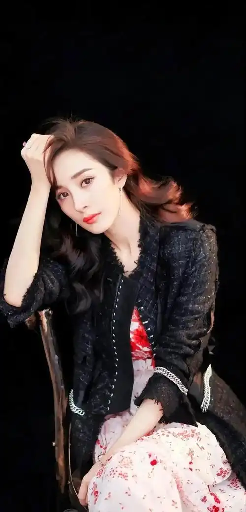 神仙图片,神仙美图(杨幂适合做壁纸的神仙美图)