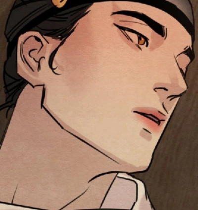 【自截】野画集