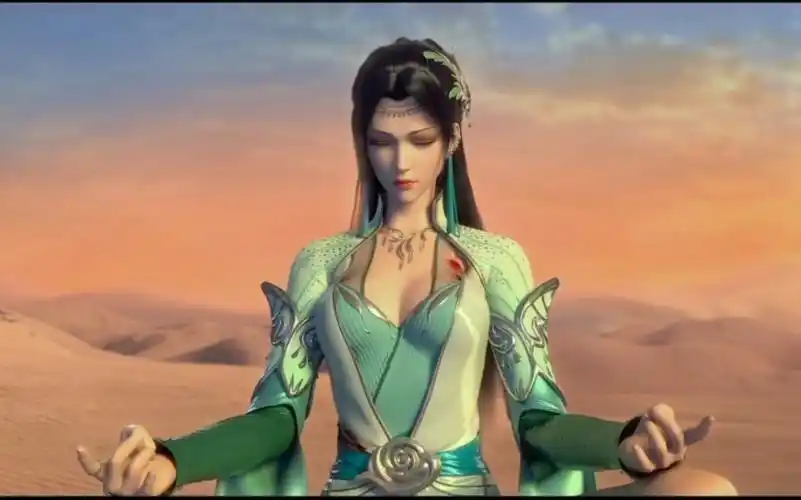 有命中注定,就有在劫难逃!