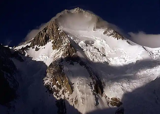 14座8000米以上山峰还剩下一座冬天没有人完成登顶