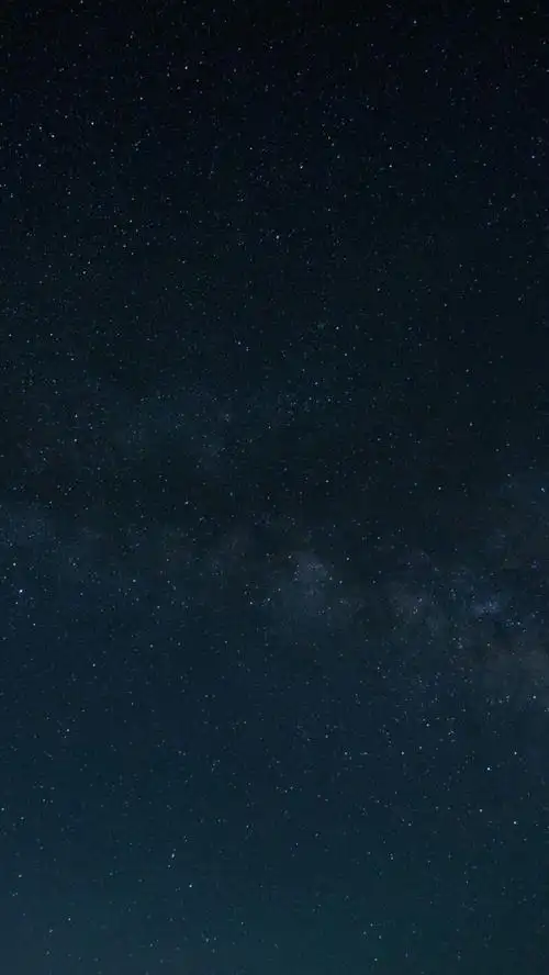 星空 星夜 星系 夜空 银河 宇宙 星辰 清新 唯美 壁纸 高清 摄影