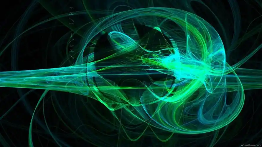 黑科技科技元素